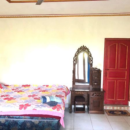Kabera Bungalow Ubud Ngoại thất bức ảnh
