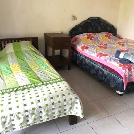 Kabera Bungalow Ubud Ngoại thất bức ảnh