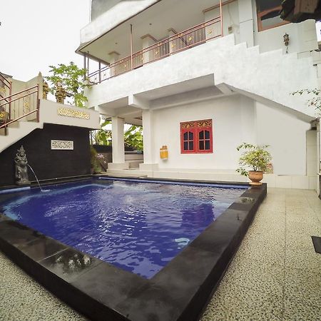 Kabera Bungalow Ubud Ngoại thất bức ảnh