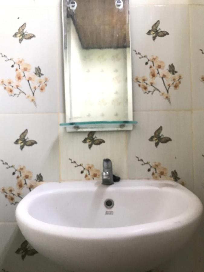 Kabera Bungalow Ubud Ngoại thất bức ảnh