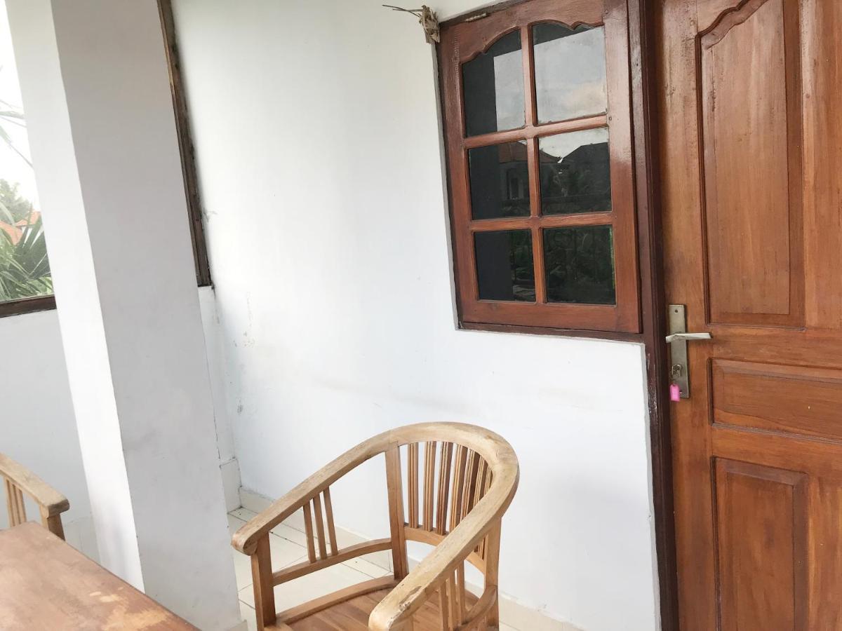 Kabera Bungalow Ubud Ngoại thất bức ảnh