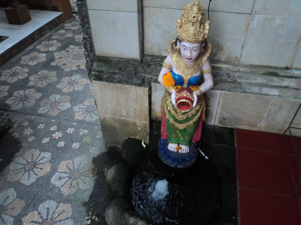 Kabera Bungalow Ubud Ngoại thất bức ảnh
