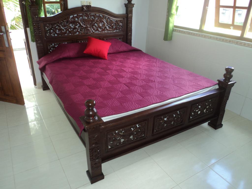 Kabera Bungalow Ubud Phòng bức ảnh