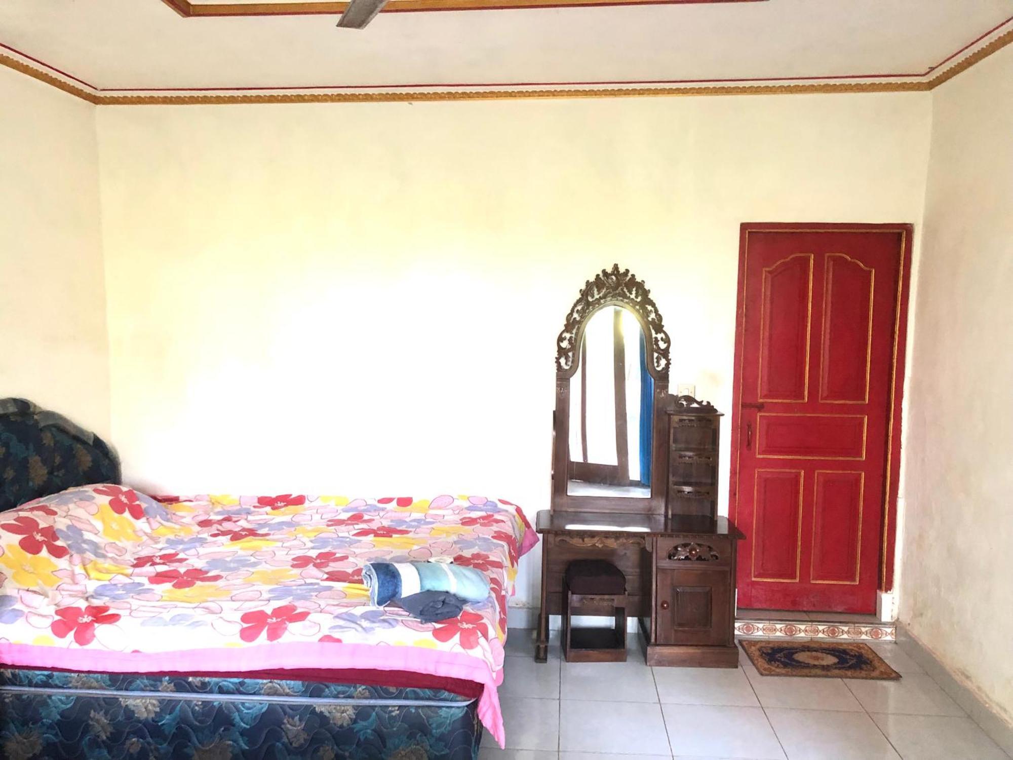 Kabera Bungalow Ubud Ngoại thất bức ảnh