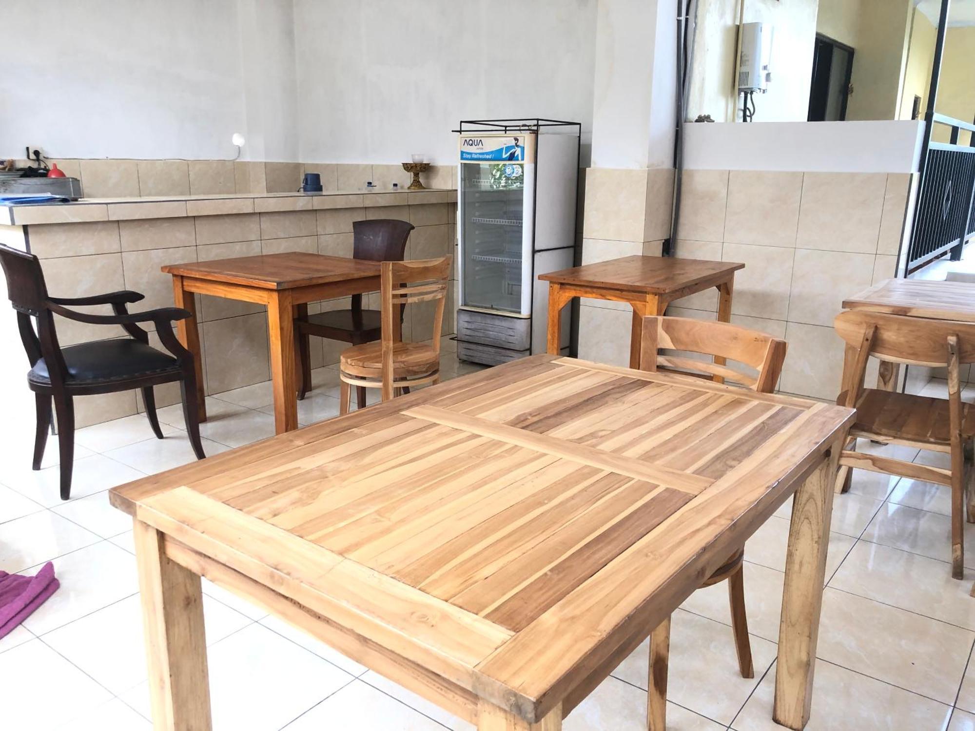Kabera Bungalow Ubud Ngoại thất bức ảnh