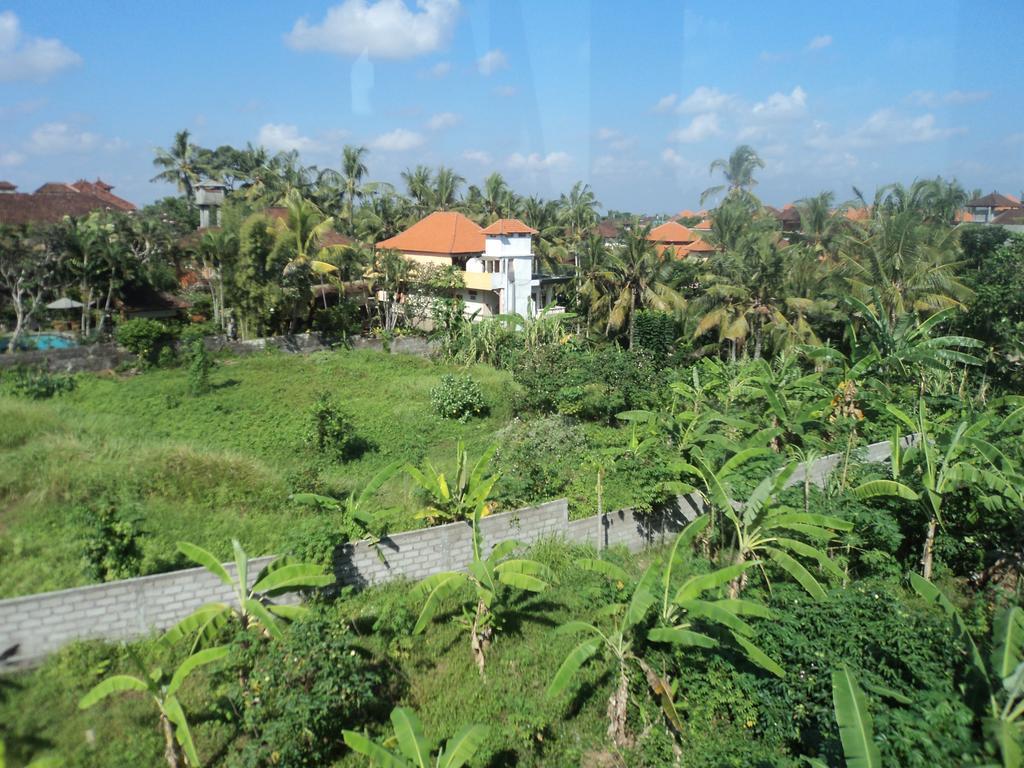 Kabera Bungalow Ubud Ngoại thất bức ảnh