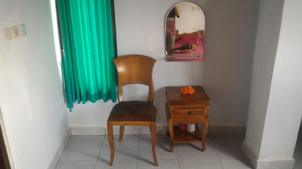Kabera Bungalow Ubud Ngoại thất bức ảnh