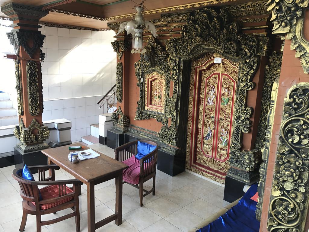 Kabera Bungalow Ubud Ngoại thất bức ảnh