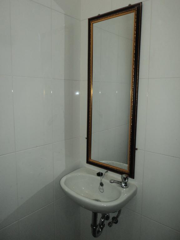 Kabera Bungalow Ubud Ngoại thất bức ảnh