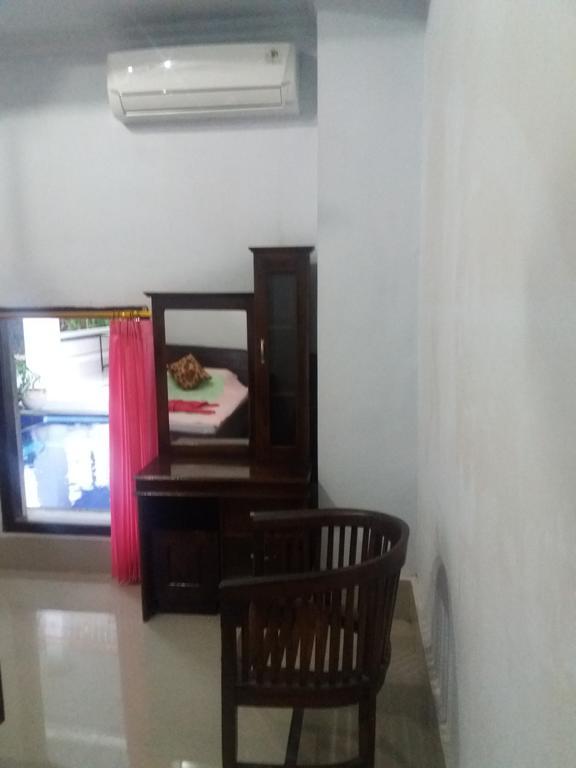 Kabera Bungalow Ubud Ngoại thất bức ảnh