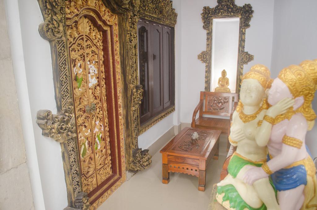 Kabera Bungalow Ubud Ngoại thất bức ảnh