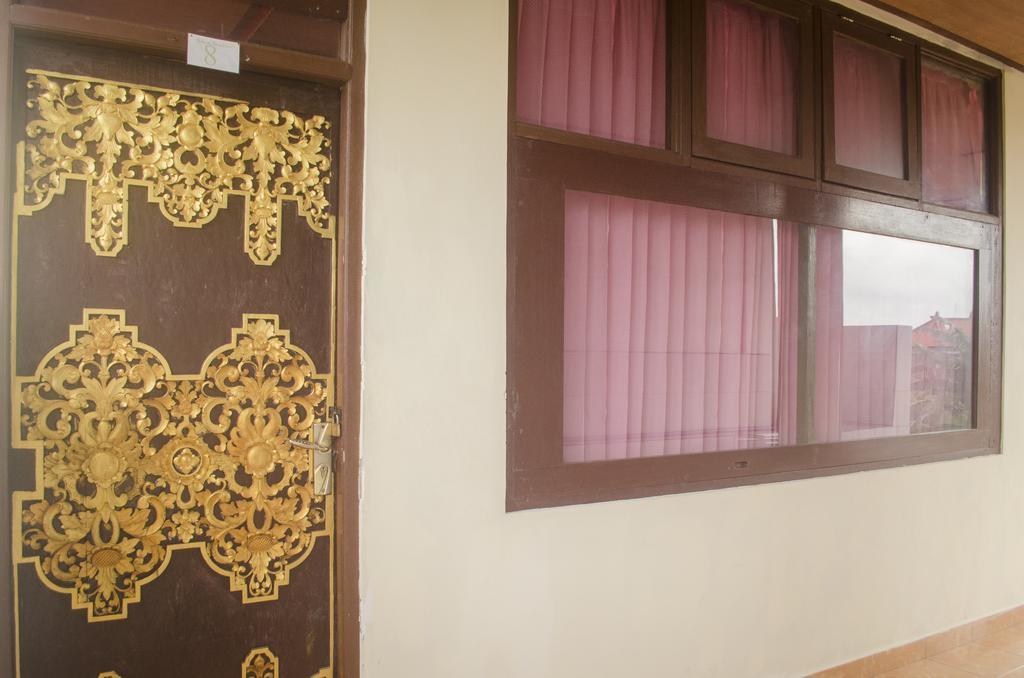 Kabera Bungalow Ubud Ngoại thất bức ảnh