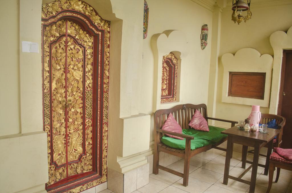 Kabera Bungalow Ubud Ngoại thất bức ảnh
