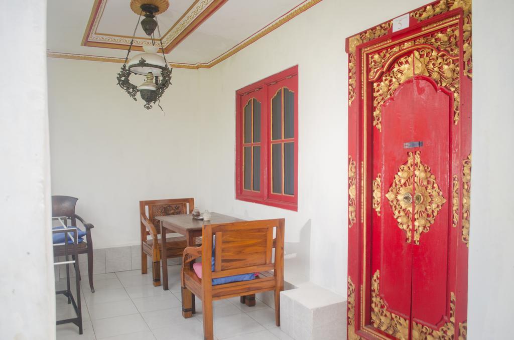 Kabera Bungalow Ubud Ngoại thất bức ảnh