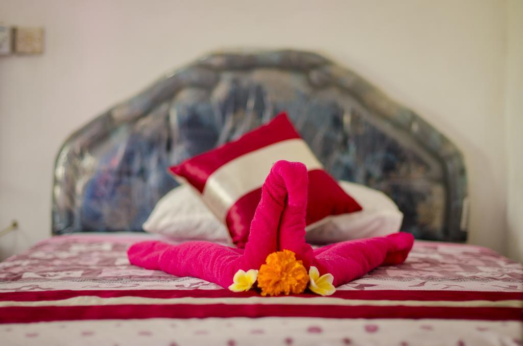 Kabera Bungalow Ubud Ngoại thất bức ảnh