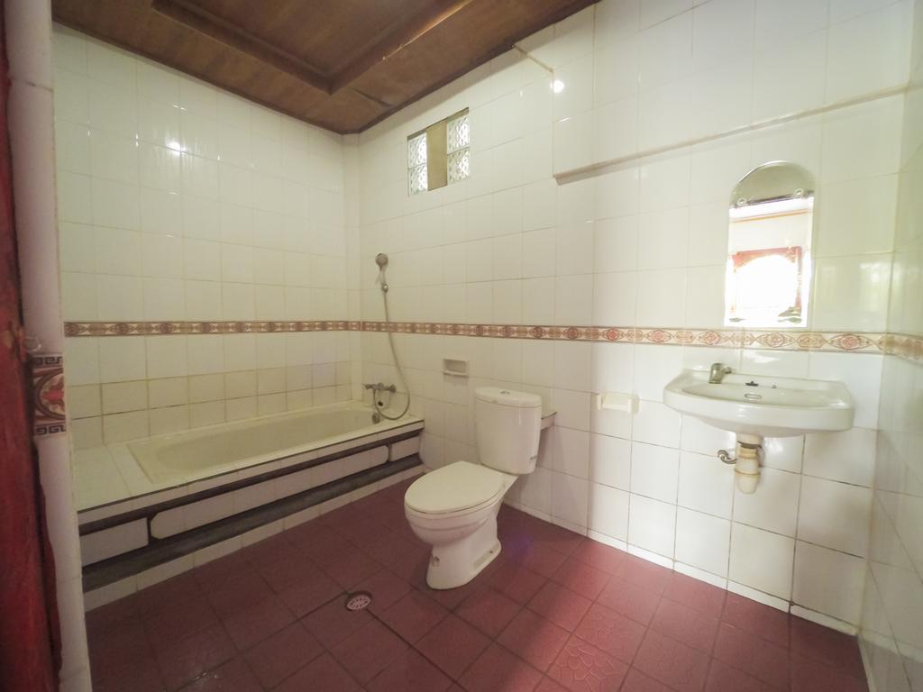 Kabera Bungalow Ubud Ngoại thất bức ảnh