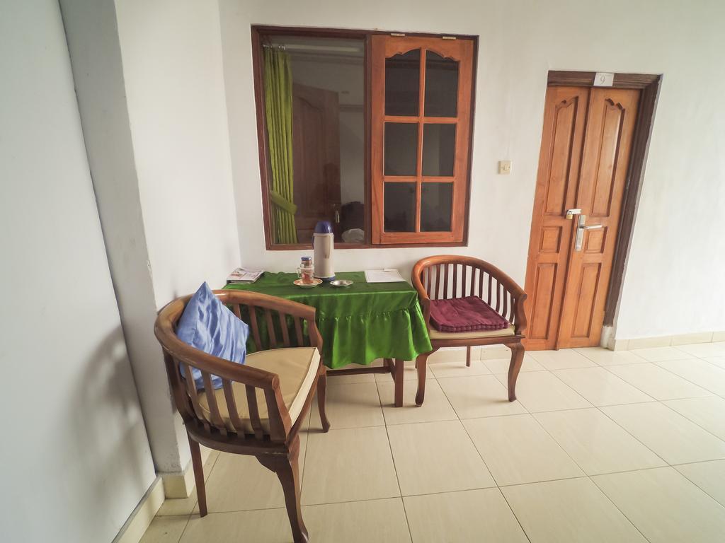 Kabera Bungalow Ubud Ngoại thất bức ảnh
