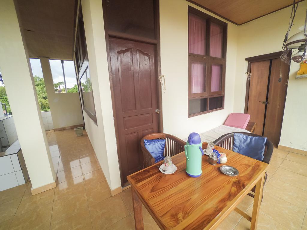 Kabera Bungalow Ubud Ngoại thất bức ảnh