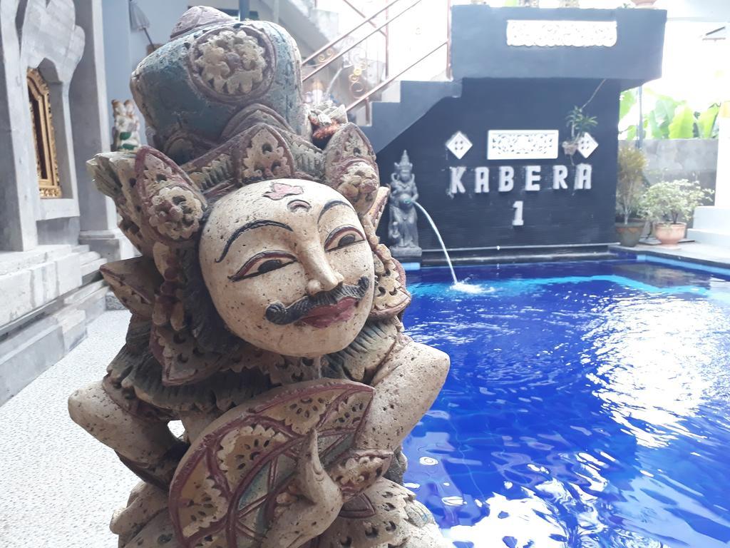 Kabera Bungalow Ubud Ngoại thất bức ảnh