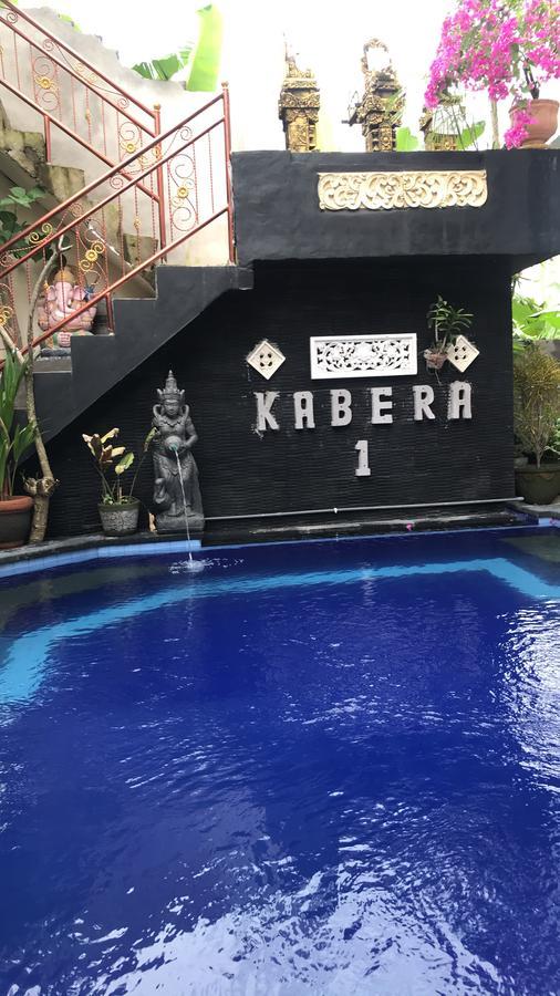 Kabera Bungalow Ubud Ngoại thất bức ảnh