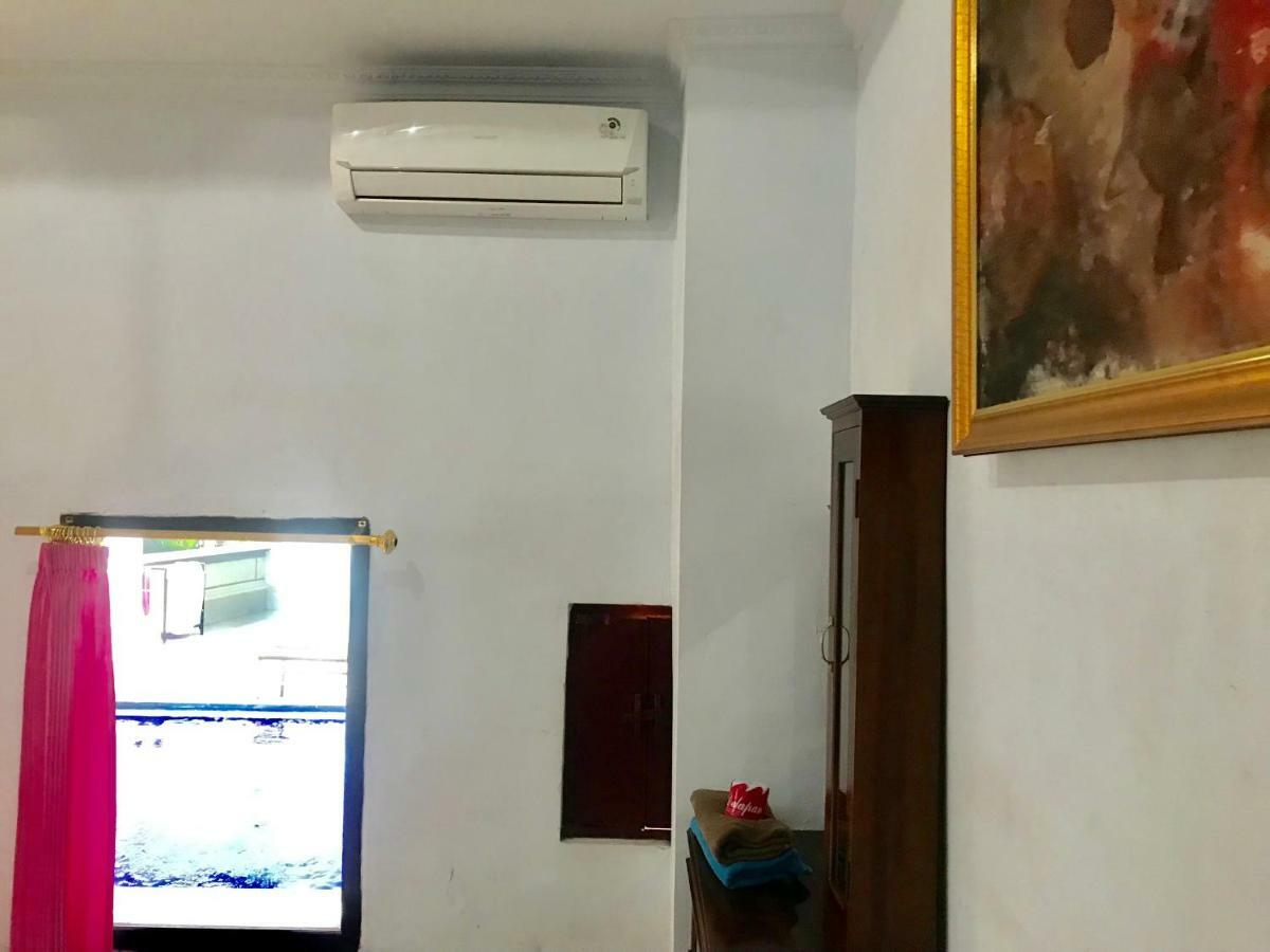 Kabera Bungalow Ubud Ngoại thất bức ảnh
