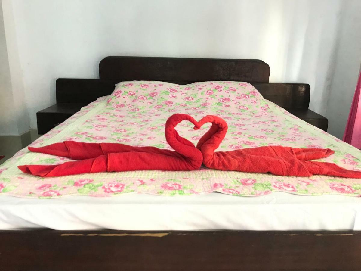 Kabera Bungalow Ubud Ngoại thất bức ảnh